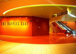 One Raffles Quay (D1), Office #455134741